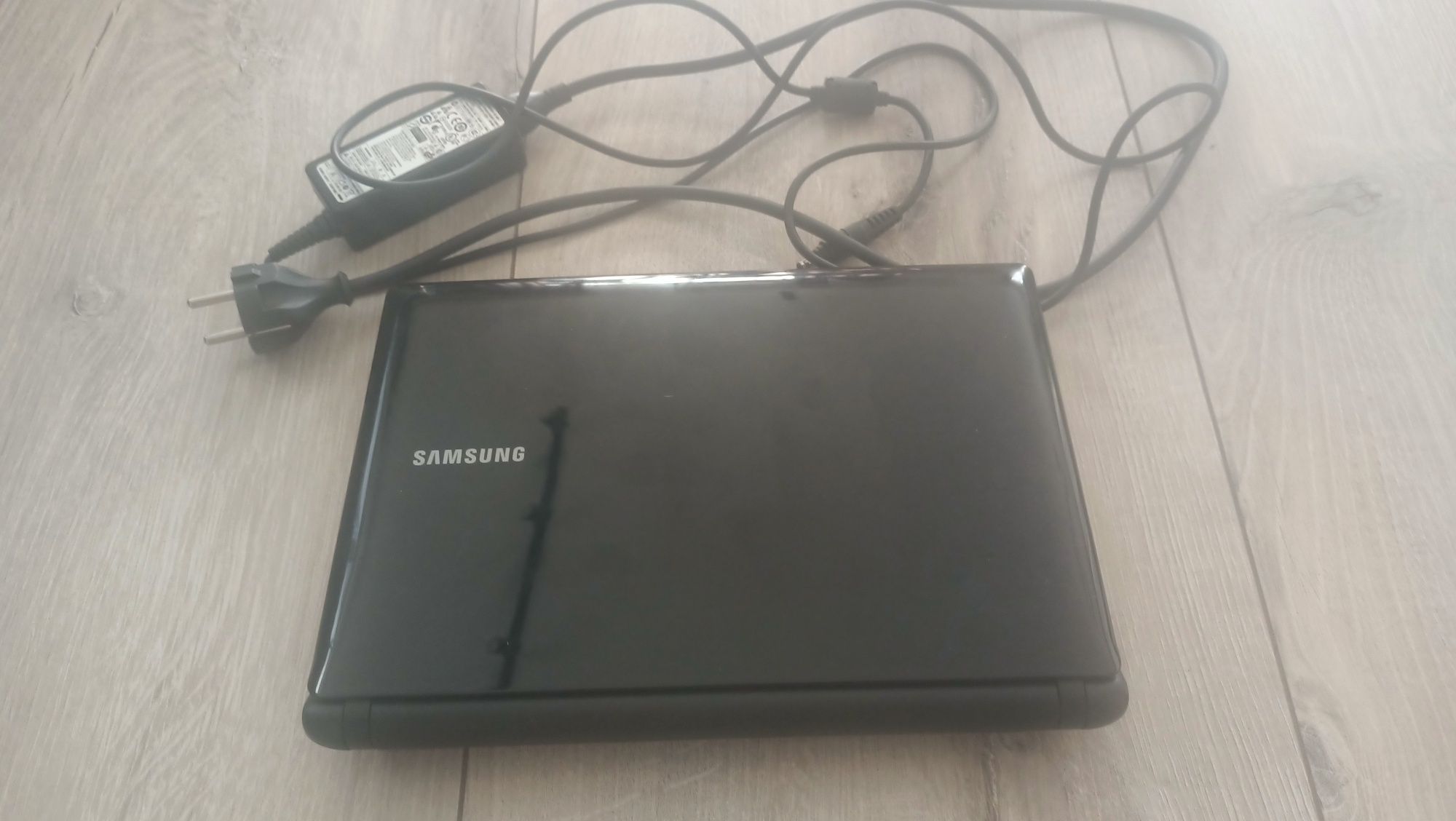 Notebook Samsung N150 Plus