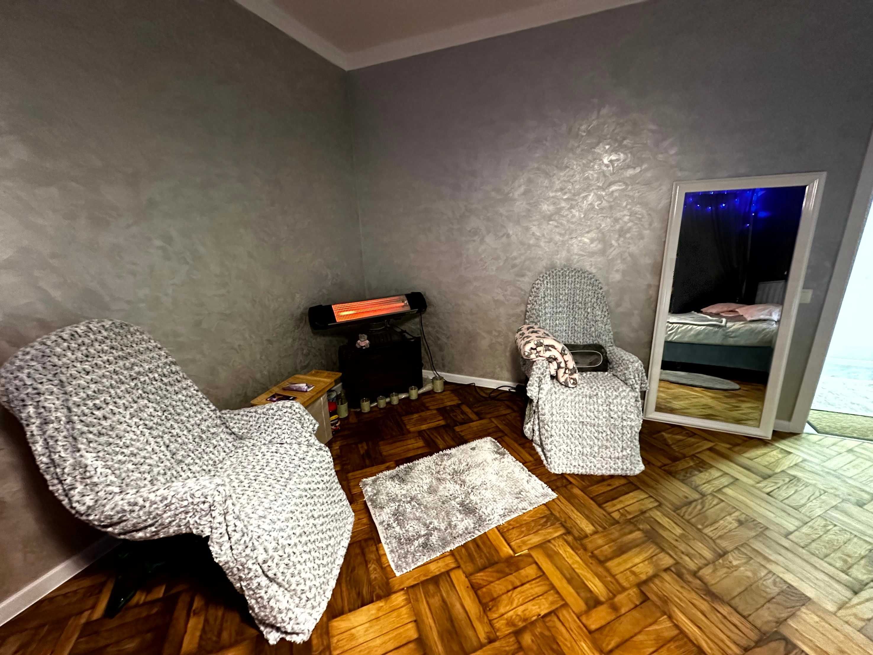 Продаж 2-кімнатної квартири в центральній чистині м.Дрогобич.