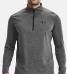 чоловіча спортивна кофта Under Armour Run термо