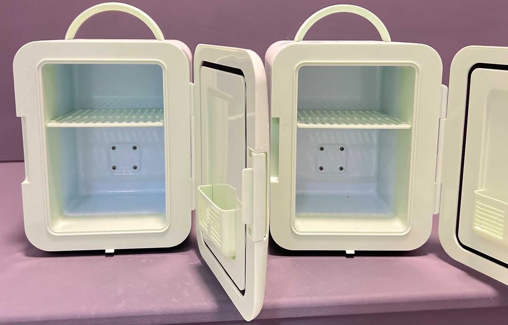 Fridge Mini Box Mini-frigorífico