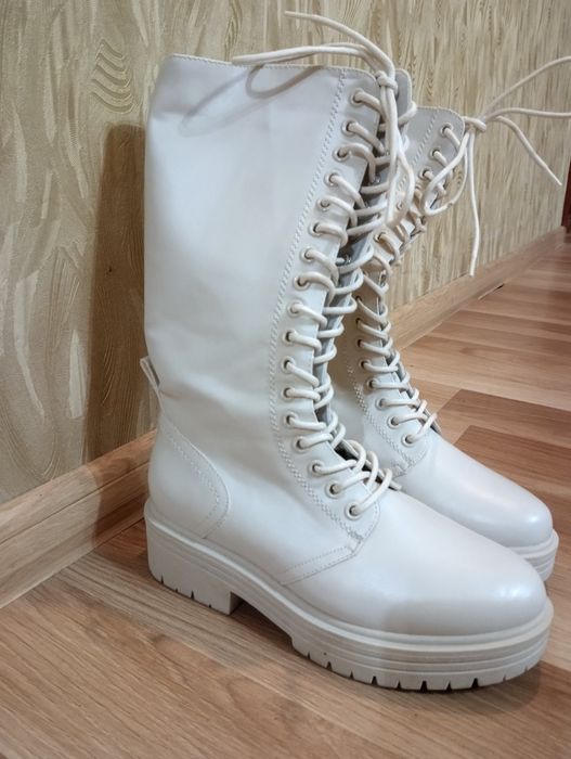 Чоботи жіночі 36р