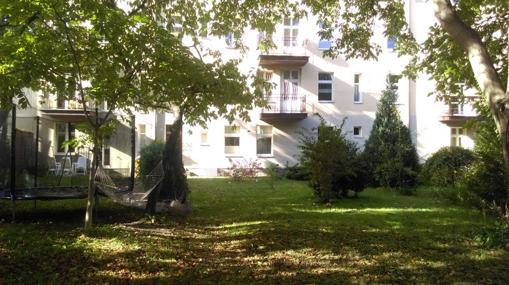 Pokój 1-os. Gdańsk Wrzeszcz. Najlepsza lokalizacja w mieście(SKM-300m)