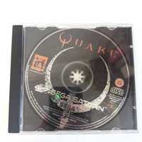 Jogo Sega Saturn Quake (disco apenas)