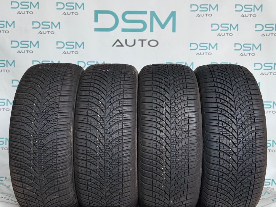Склад шин б/в. 225/45 R18 Goodyear Vector 4 Seasons Gen-3