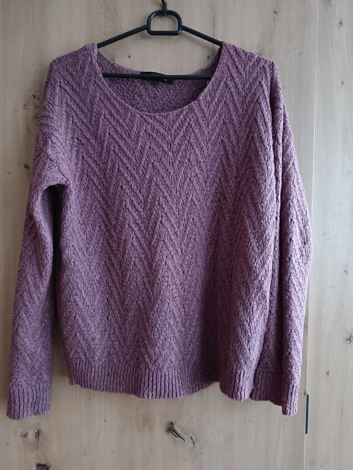 Sweter  damski only M