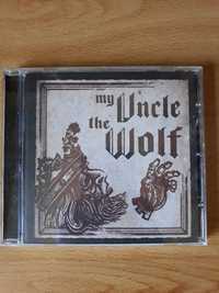 My Uncle The Wolf - s/t