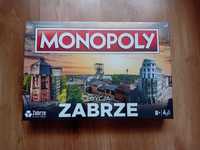 Monopoly edycja zabrze