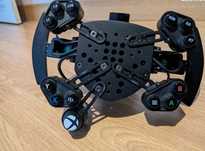 Fanatec universal hub v2  fanatec Xbox/PlayStation/PC Nowy