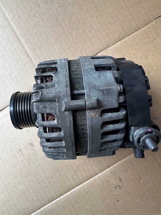 Генератор на Infiniti QX50 qx 55 J55 2018-25 23100 5NA0A инфинити