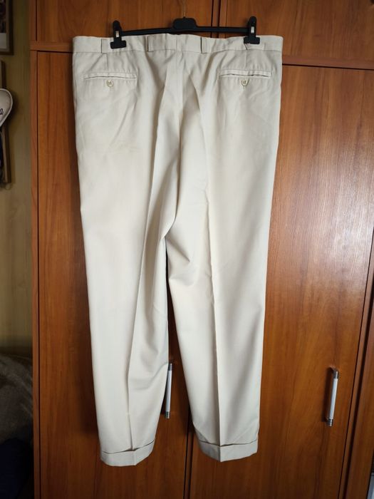 Spodnie   męskie