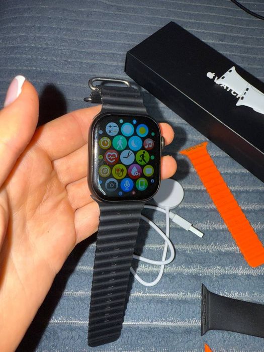 Продам Watch 9 45 мм