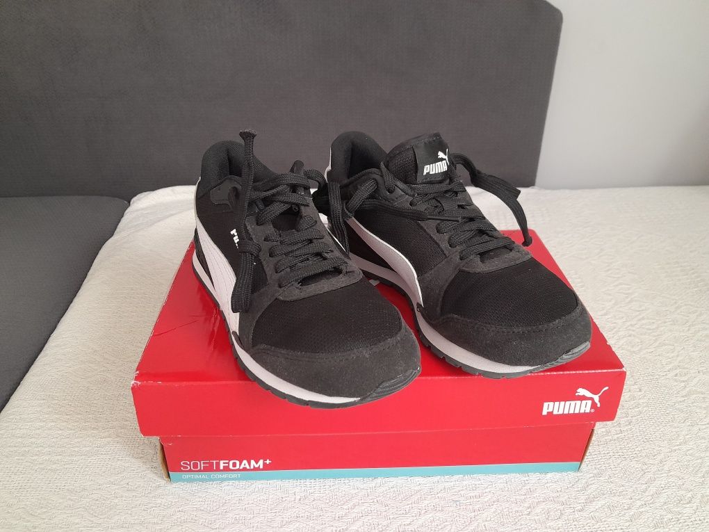 Puma  ST Runner v3 Mesh Jr rozm. 35.5