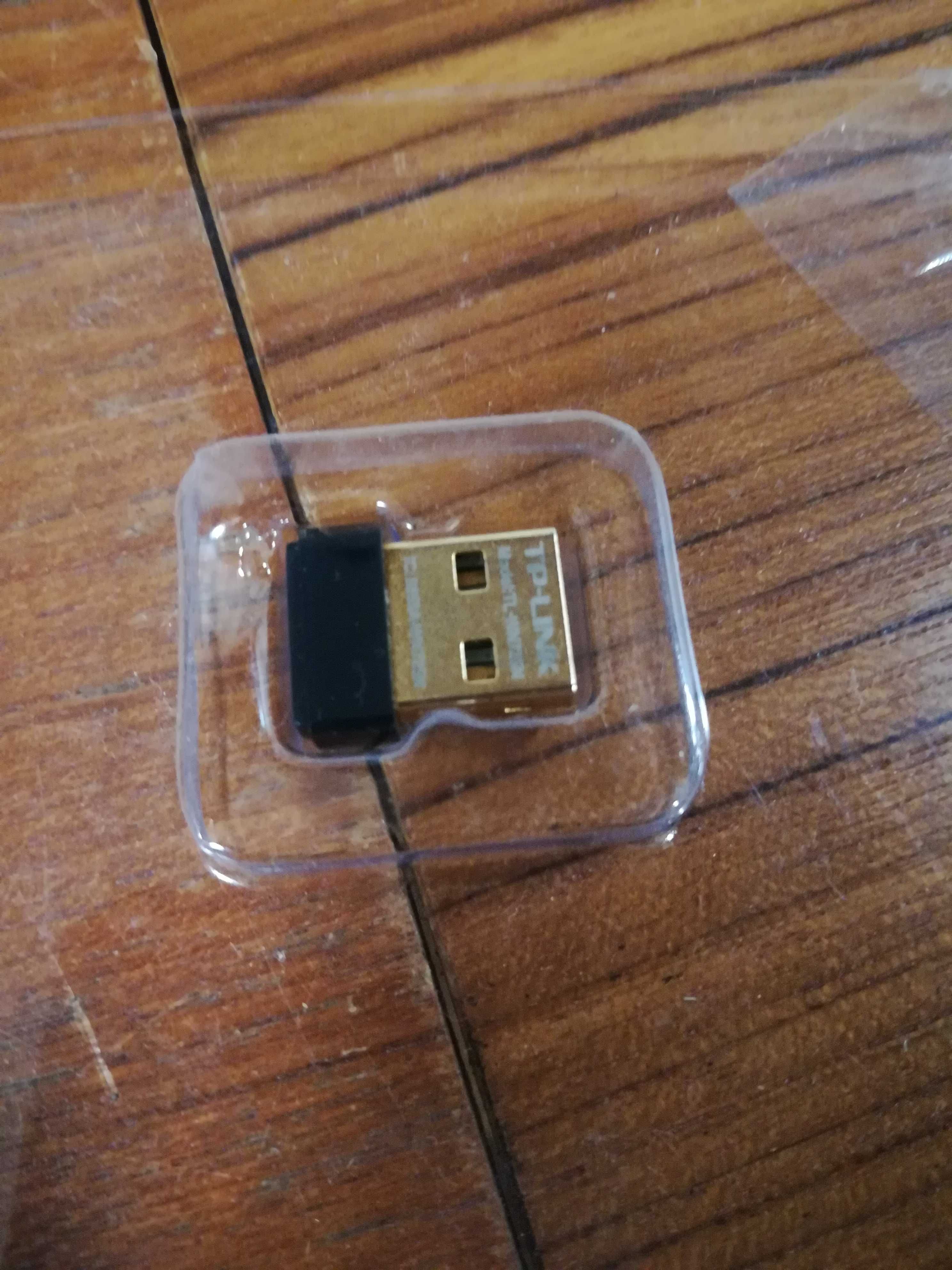 Karta sieciowaTL-WN725N USB