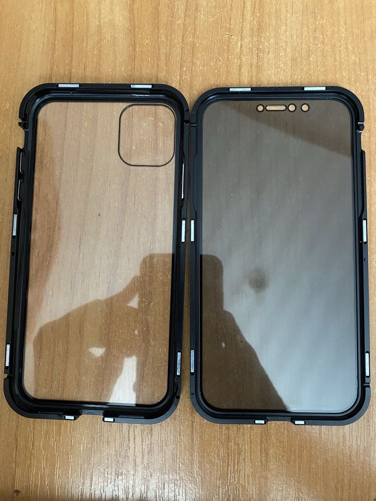 Магнітний крит iphone 11