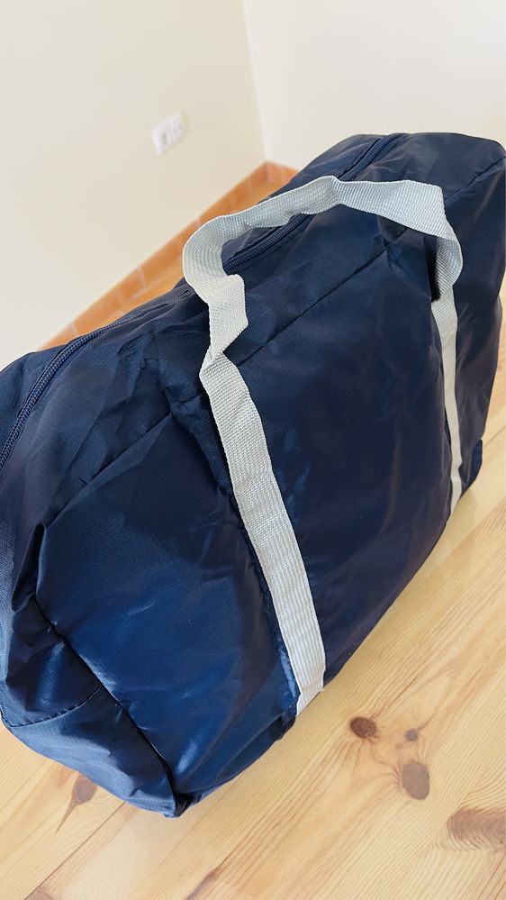 Bolsa - Azul escuro
