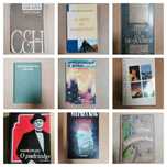 varios livros literatura