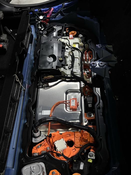 Tesla Service Ремонт Діагностика Батарея model s x 3 y plaid