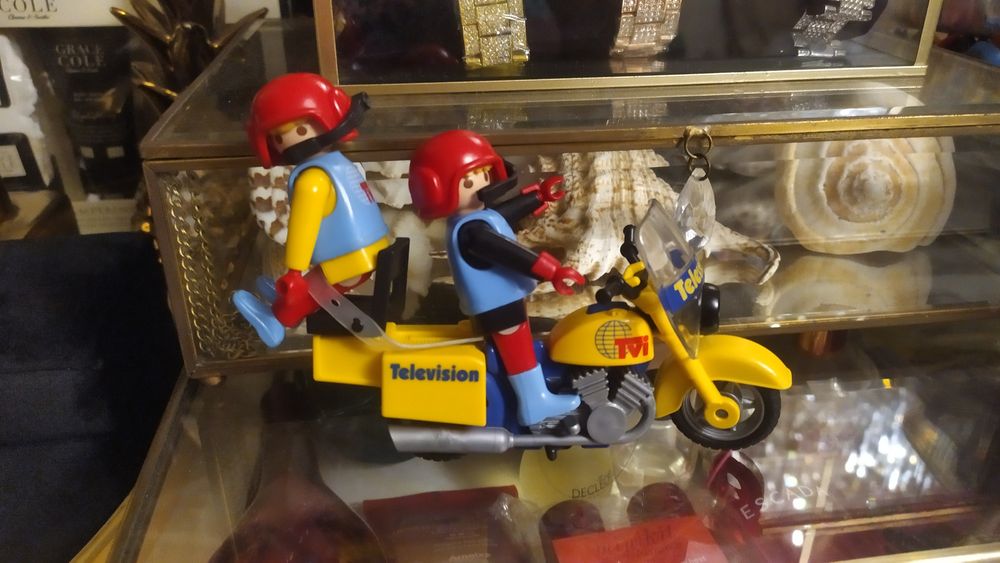 Playmobil set 3847