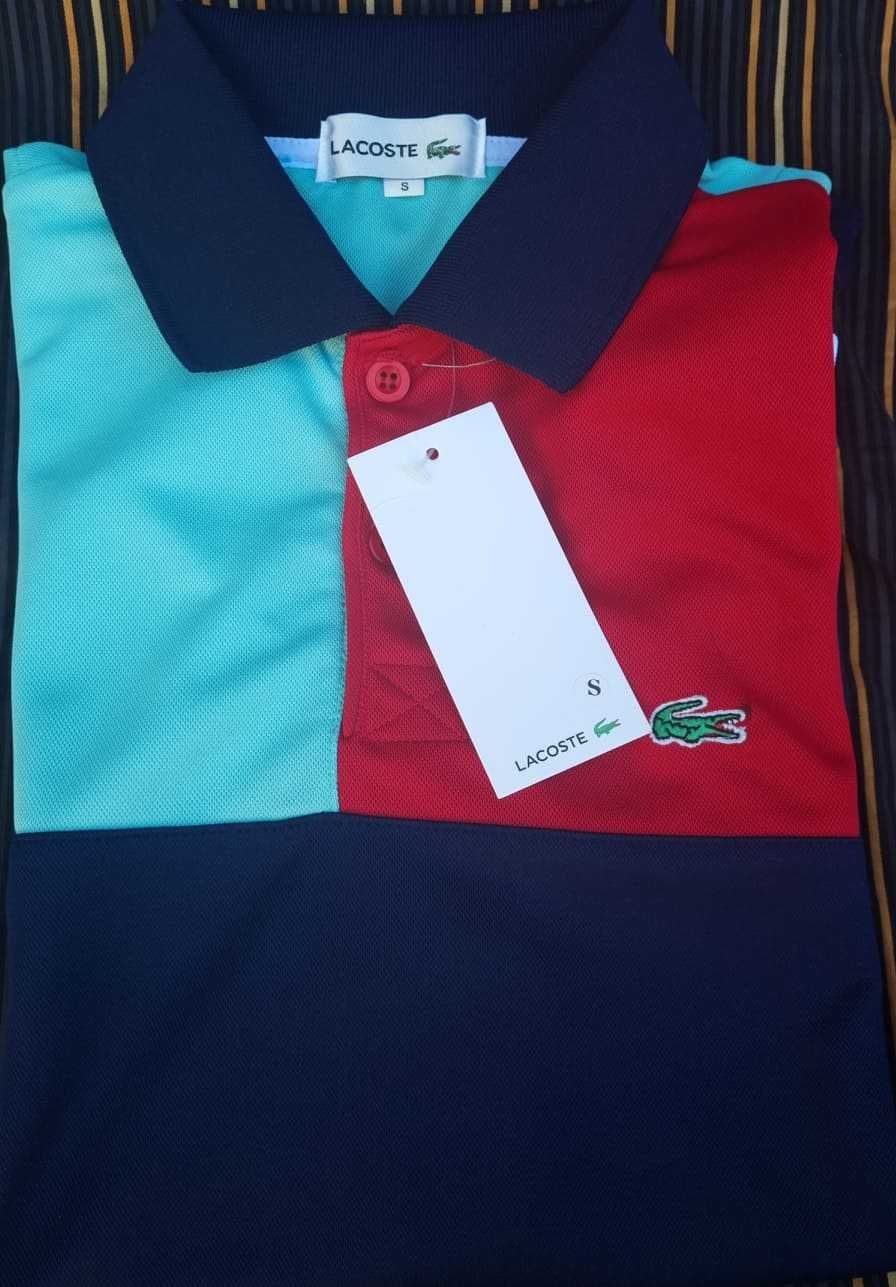 Conjunto de Verão bordado