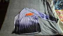 bluza rowerowa MTB