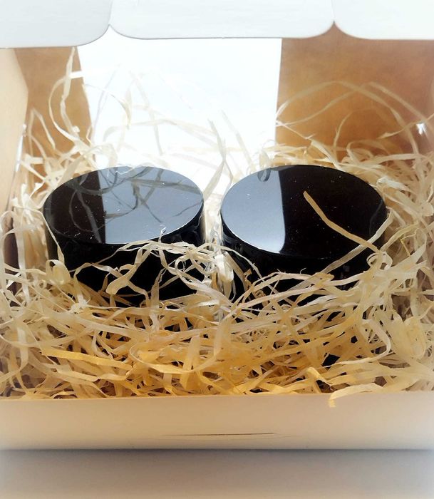 Zestaw świec zapachowych kawa lawenda plus gratis