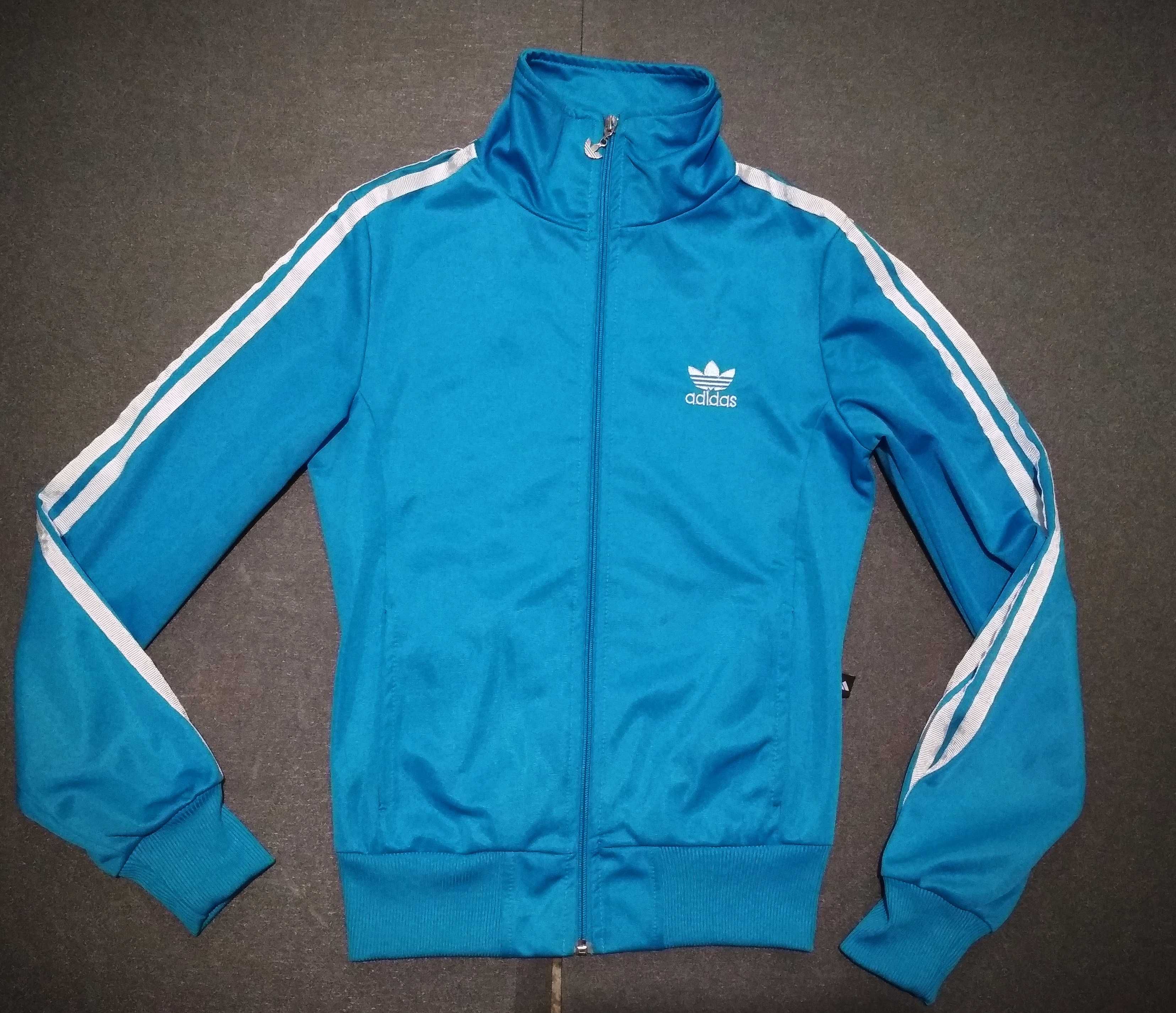 Спортивна кофта Adidas XS оригінал