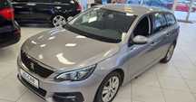 Peugeot 308 T9 SW 1.5 BlueHDi 102KM LED