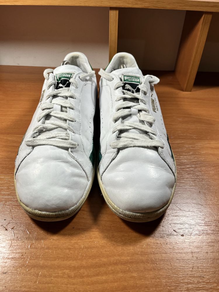 Кросівки Puma Math