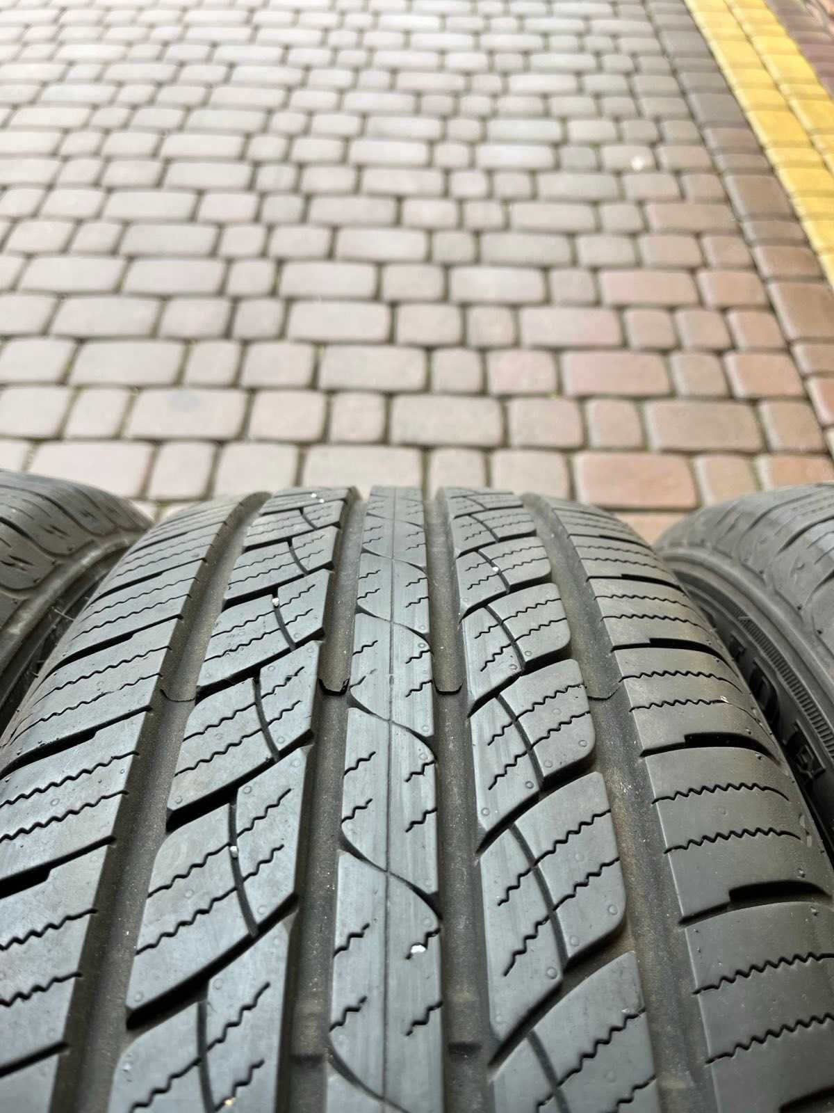 Opony Goodride SU318 H/T  235/55/18 100V ROK 2023 8MM JAK NOWE