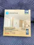 Lampa Plafon Podtynkowy RGB WiFi 15W 2szt.