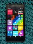 Microsoft Lumia 640 Dual Sim