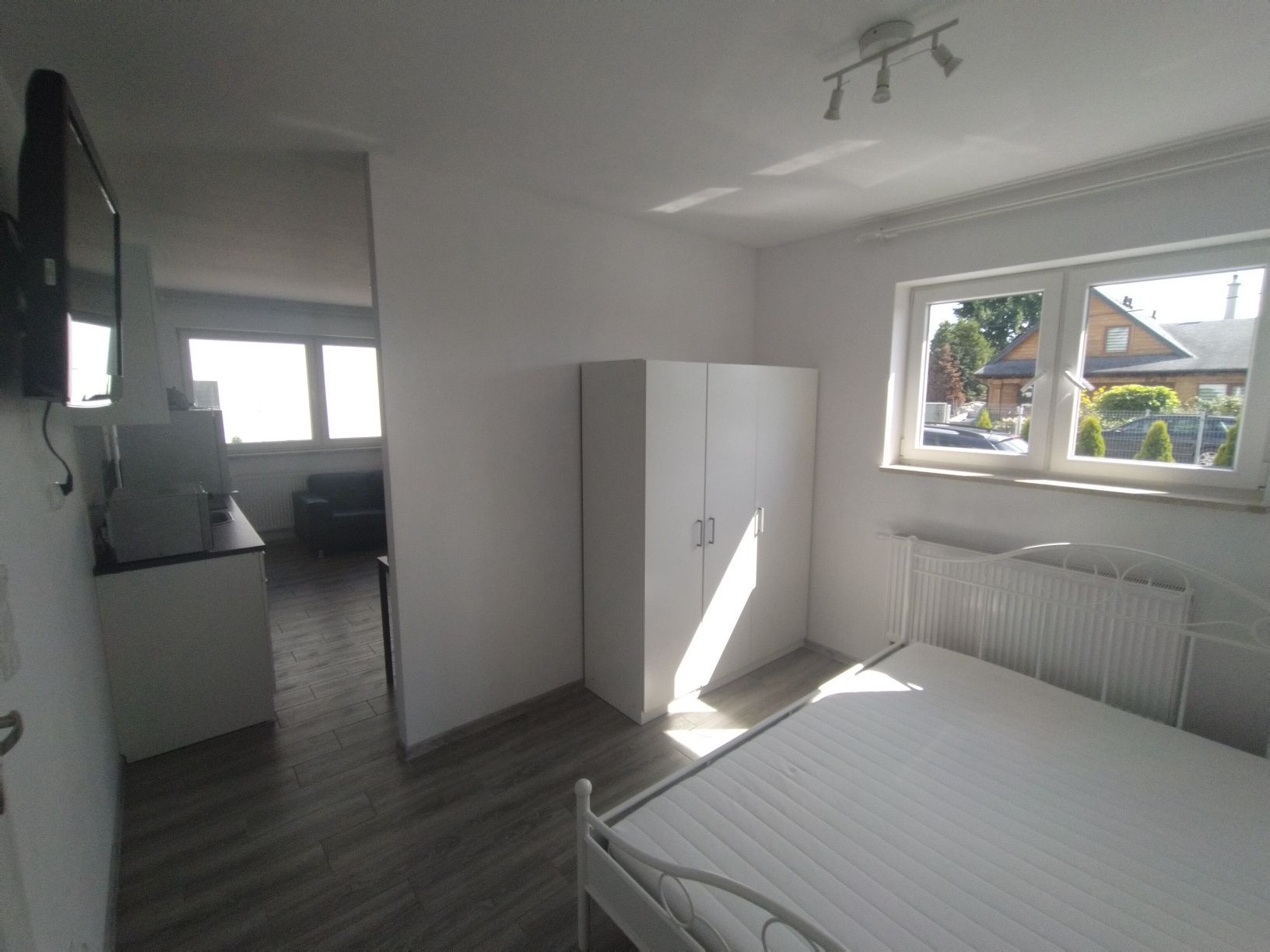 Wynajmę kawalerkę 30m2