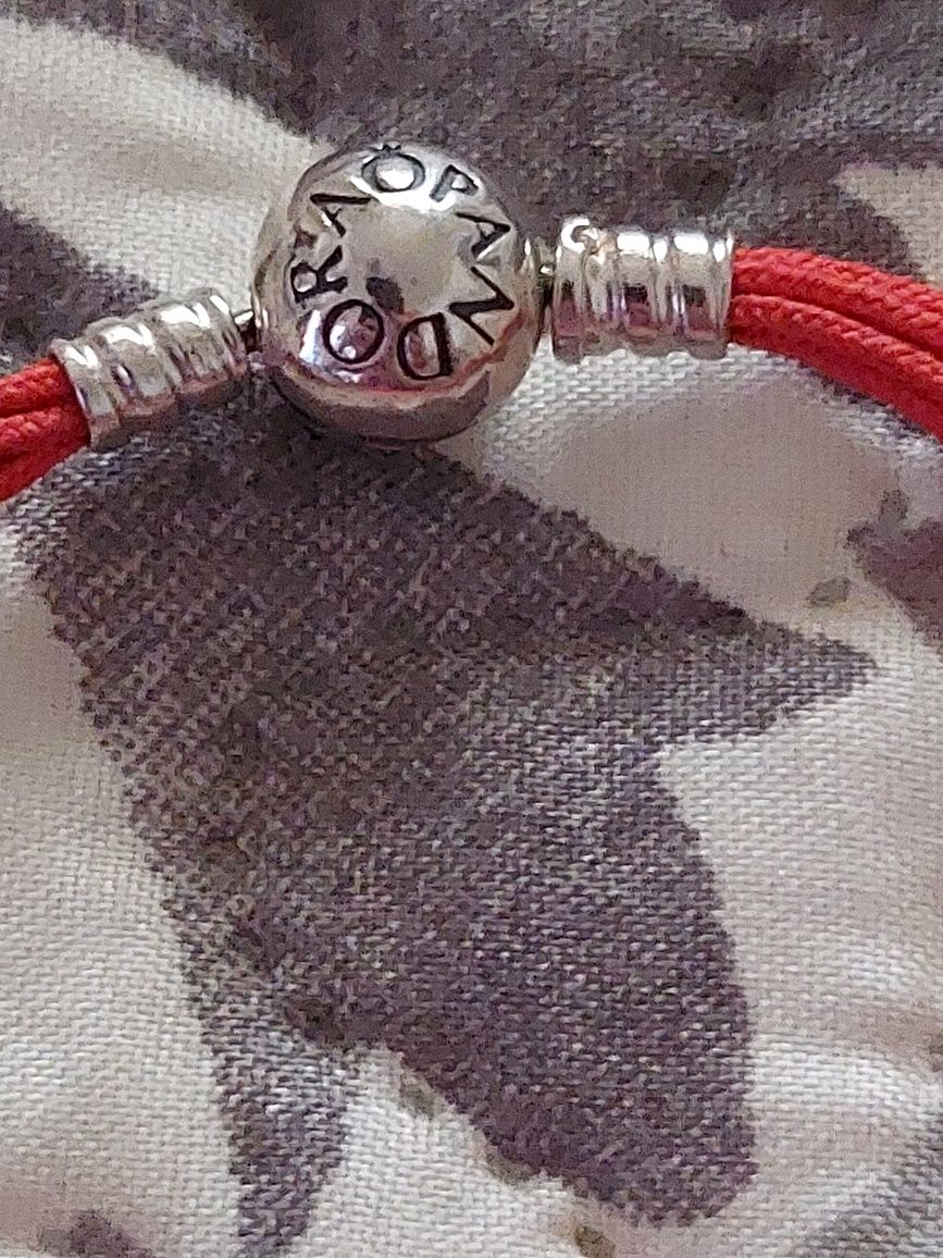 Pulseira Pandora original