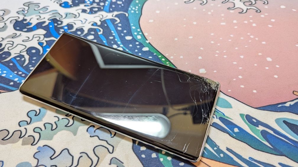 Продам pixel 6 pro