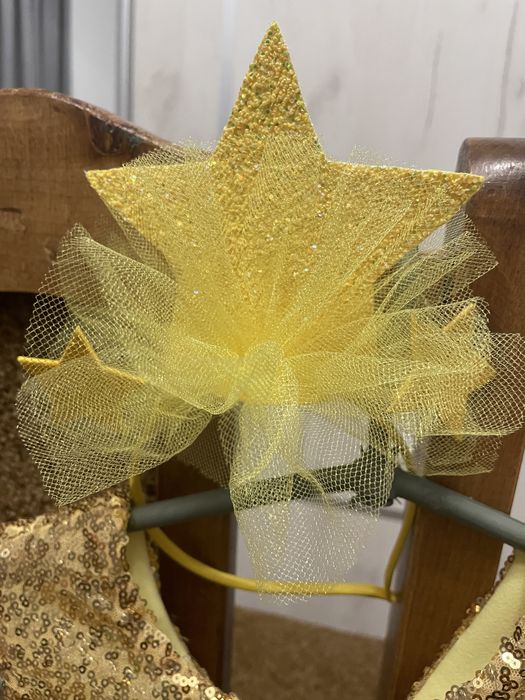 Плаття зірочка 104-110-116