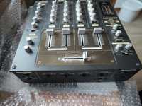 Technics SH-MZ 1200 DJ Mixer Black Edition!