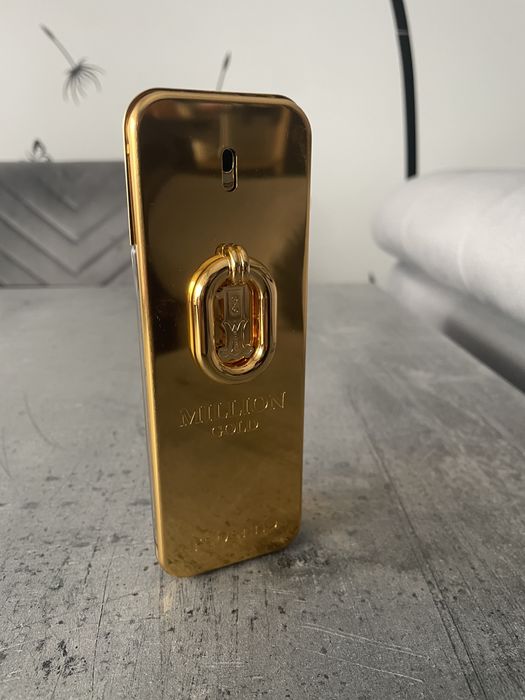 Paco Rabanne 1 Million Gold edp