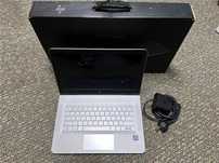 Laptop HP Envy 13-ab003nw i3-7100U 4/128GB Windows 10
