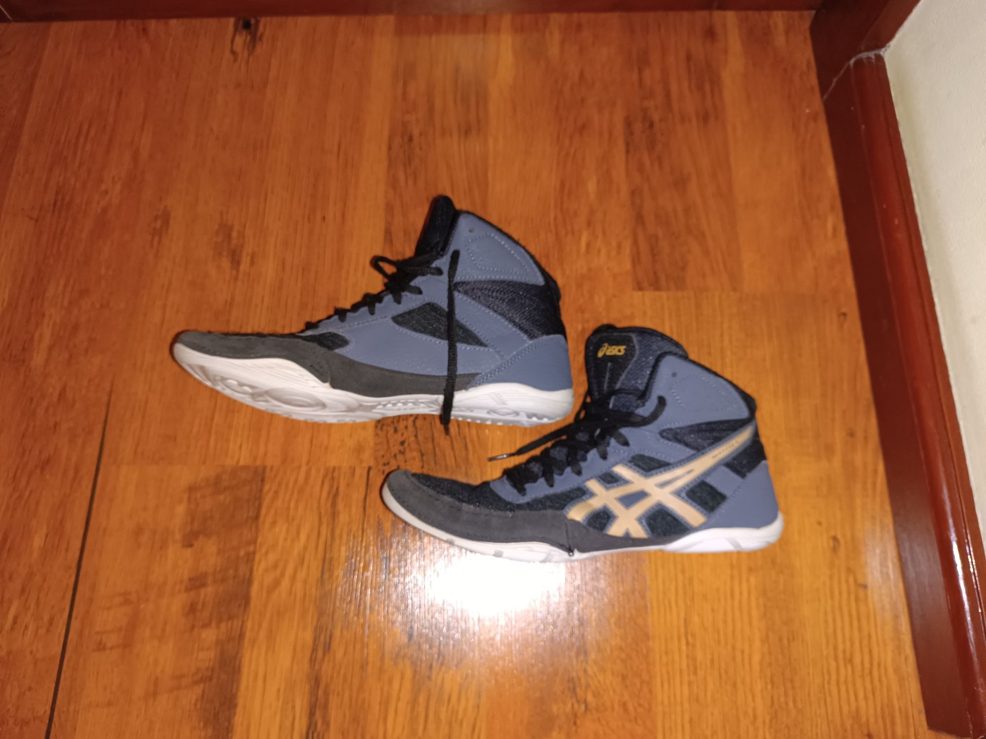 Борцівки чоловічі ASICS MATFLEX 6.