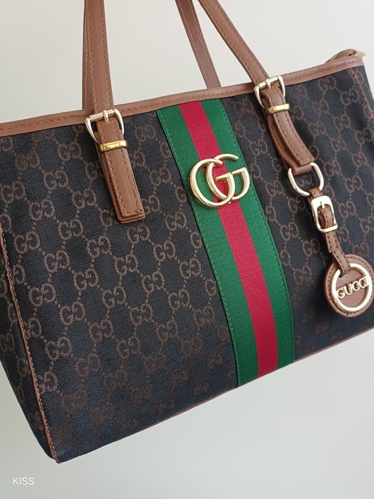 Torebka damska modna Gucci