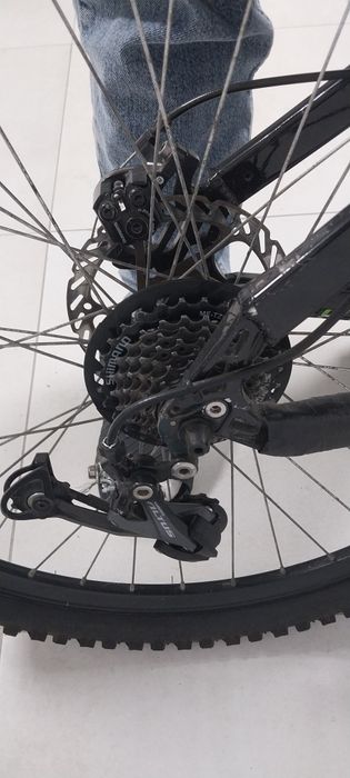 Велосипед 26 колеса