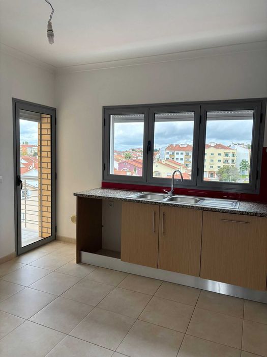 T2 para Arrendamento no Entroncamento