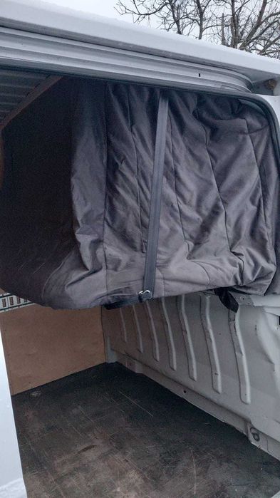 Fiat DUCATO MAXI diesel