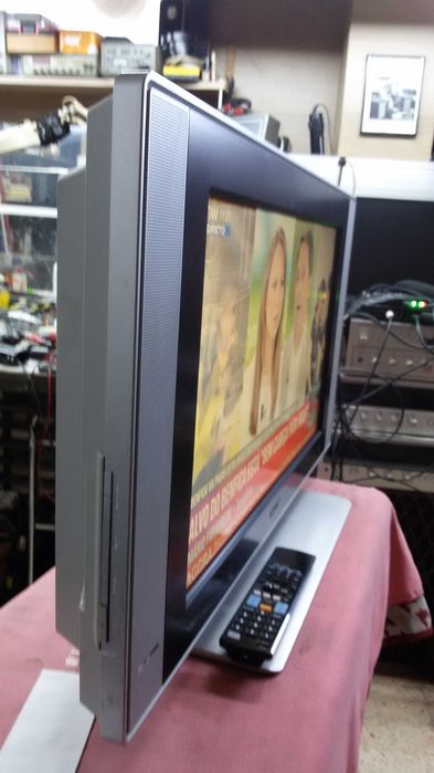 tv lcd philips 26pf5321/12