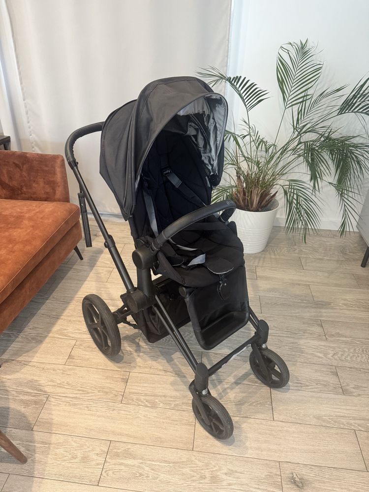 4 w 1 Cybex Priam