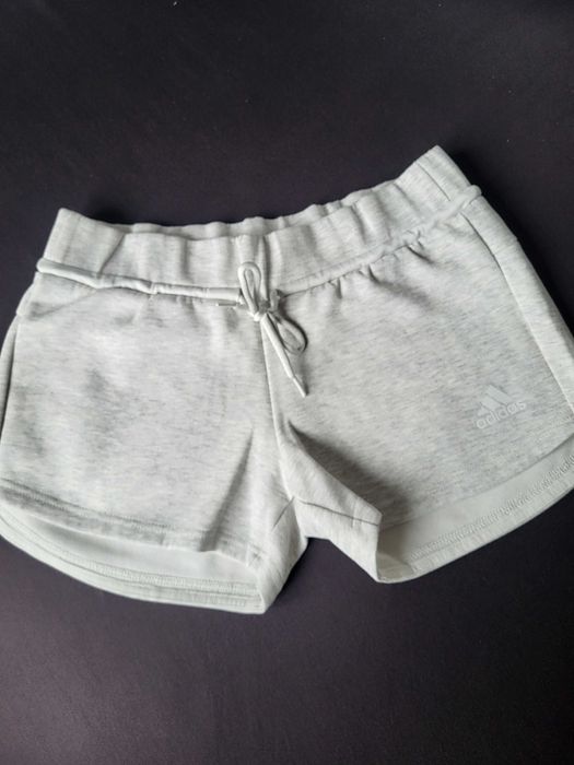 Bawełniane spodenki adidas