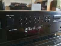 Odtwarzacz Cd - Denon dcd625 , pilot , jak nowy