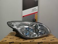 Hyundai i30 07- Lampa/Reflektor przód prawy /H1+H7/.> PROMOCJA !!!