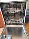 Zmywarka do naczyń 60cm Zanussi ZDF214 mało używana stan idealny