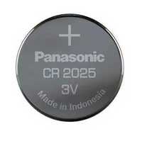 Bateria CR2025 PANASONIC (1 szt.)  Eltrox Gorzów